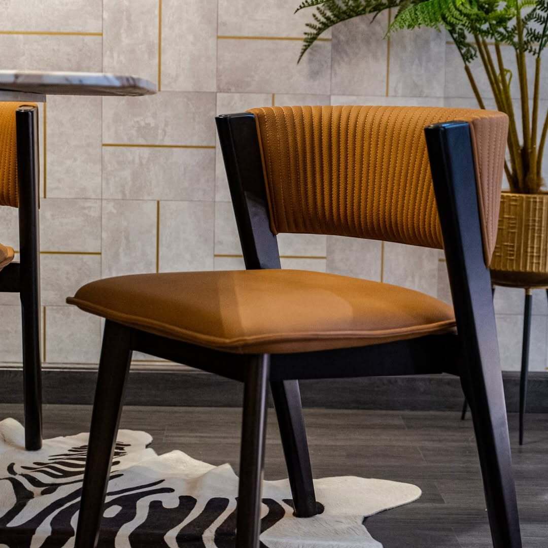 Furniture showcase from Allo Home.