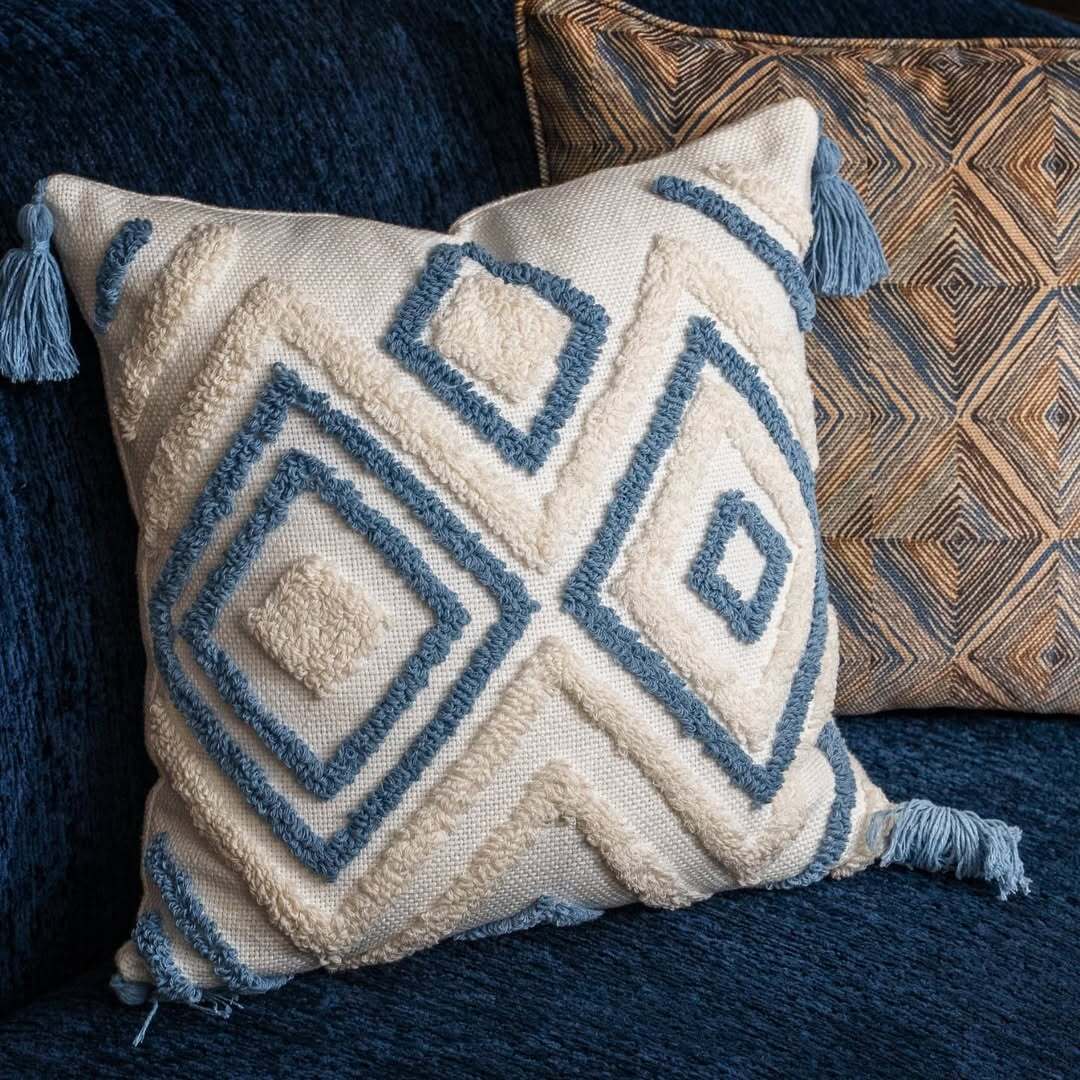 Furniture showcase from Allo Home.