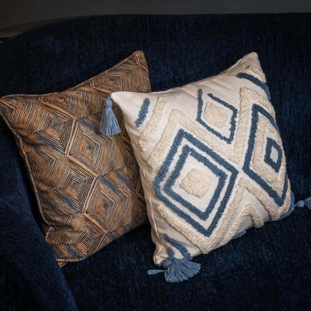 Furniture showcase from Allo Home.