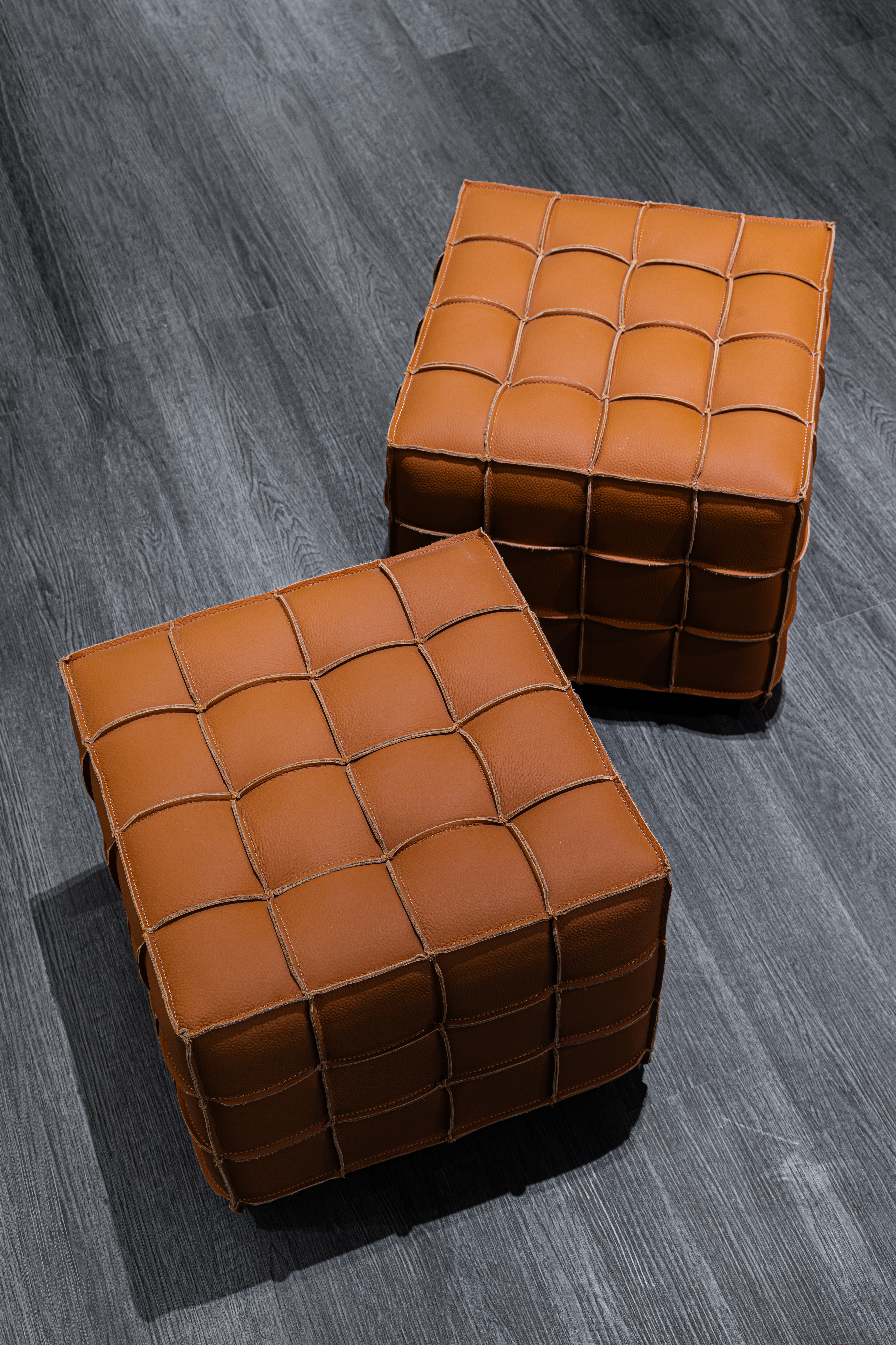 Furniture showcase from Allo Home.