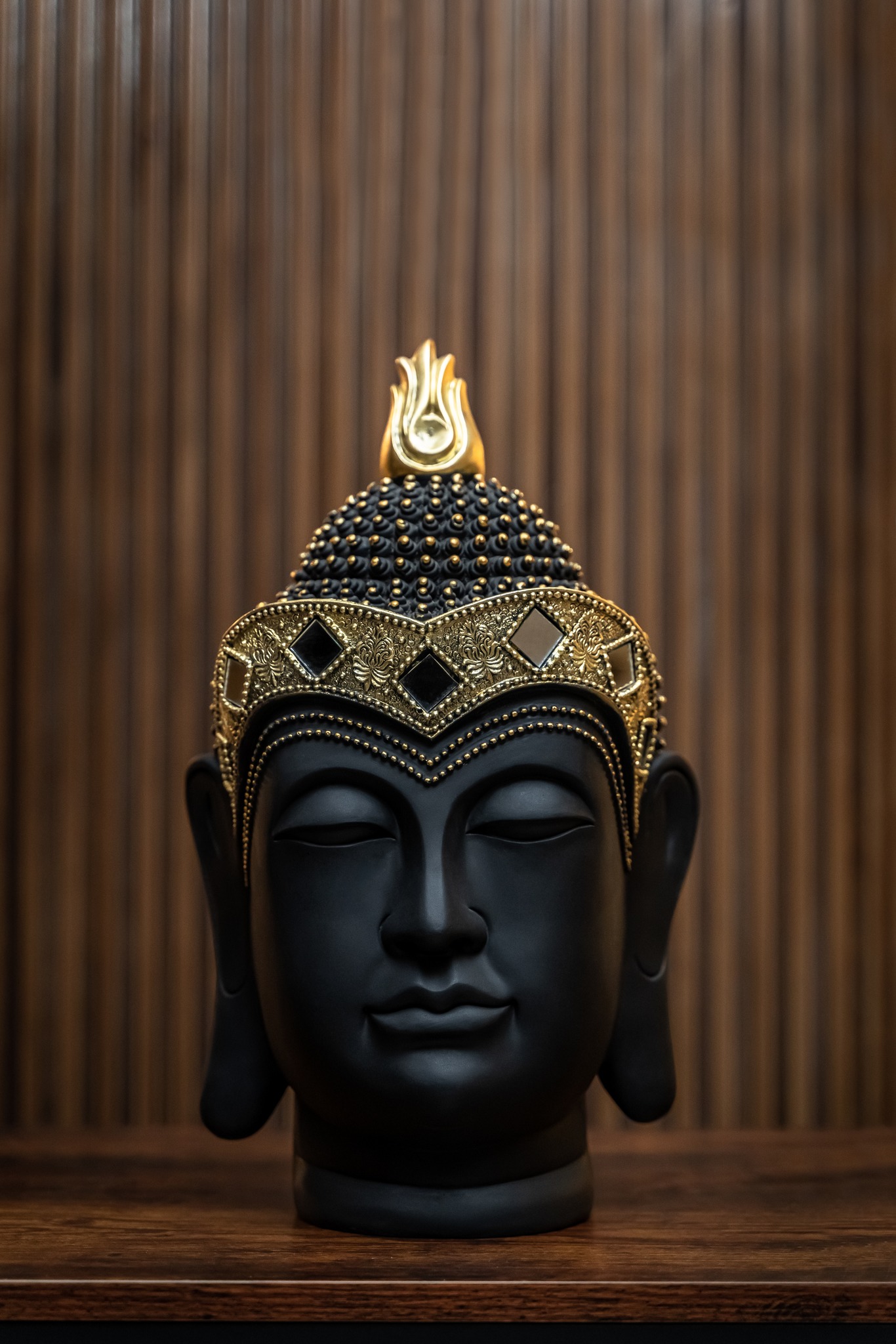 Furniture showcase from Allo Home.