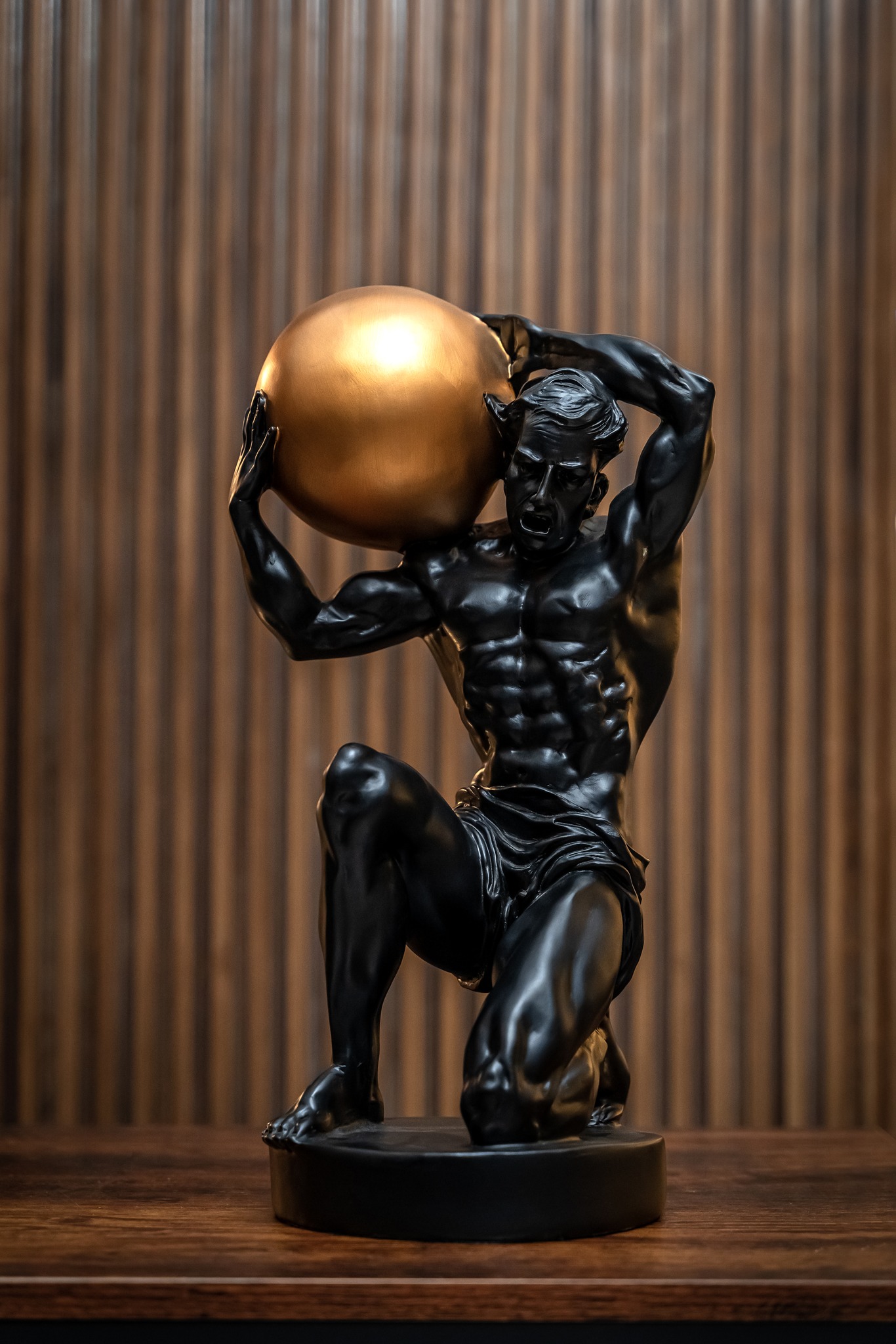 Furniture showcase from Allo Home.